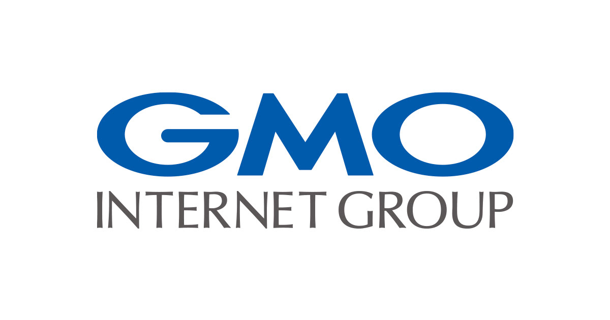 GMO Internet logo